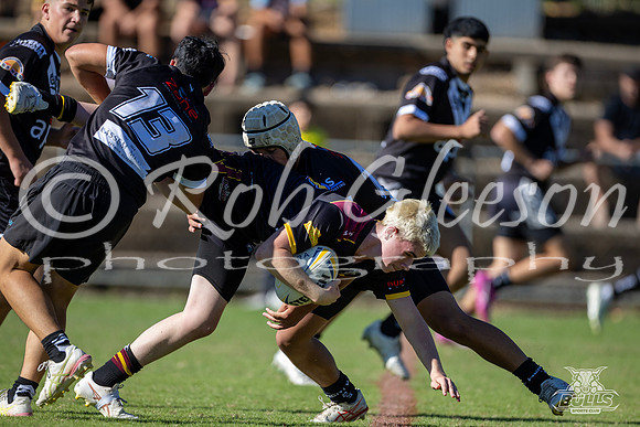 U15(1) v Wenty-5