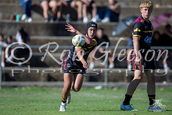 U15(1) v Wenty-8