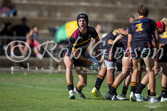 U15(1) v Wenty-7