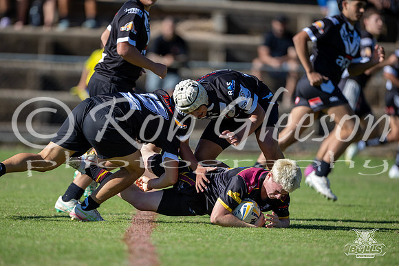 U15(1) v Wenty-6