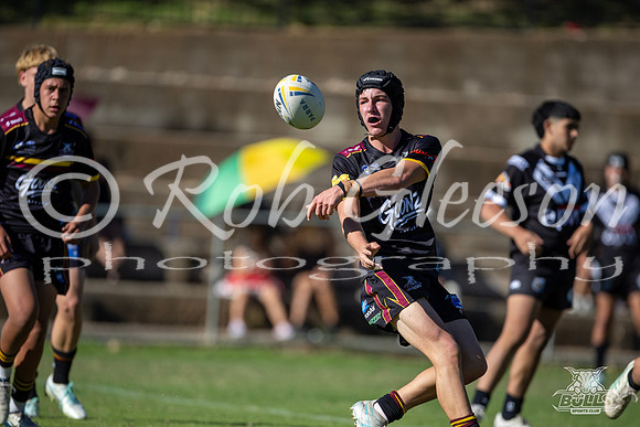 U15(1) v Wenty-9