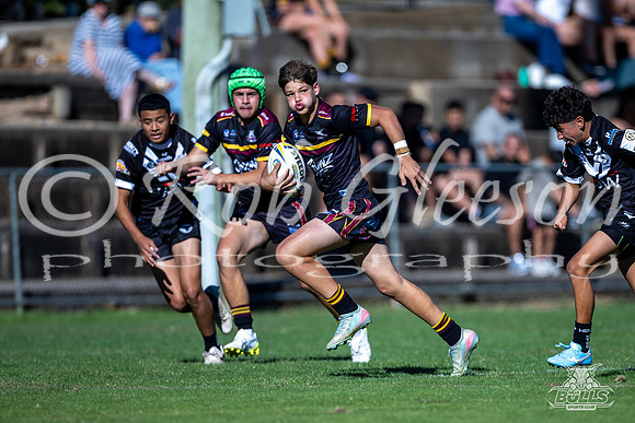U15(1) v Wenty-12