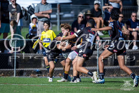 U15(1) v Wenty-13