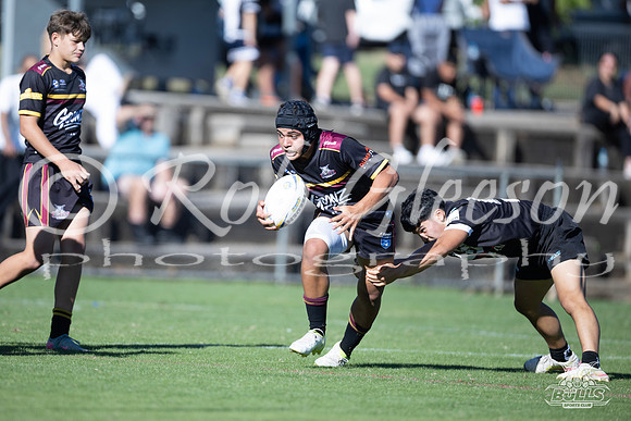 U15(1) v Wenty-14