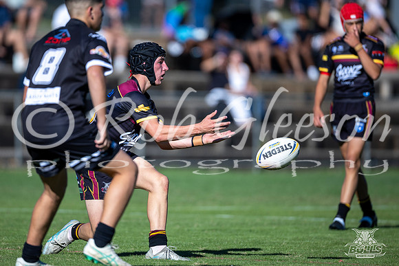 U15(1) v Wenty-15