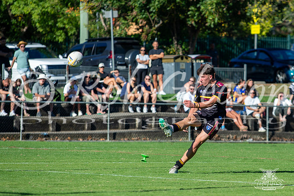 U15(1) v Wenty-18