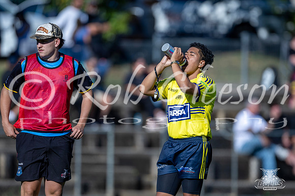 U15(1) v Wenty-17