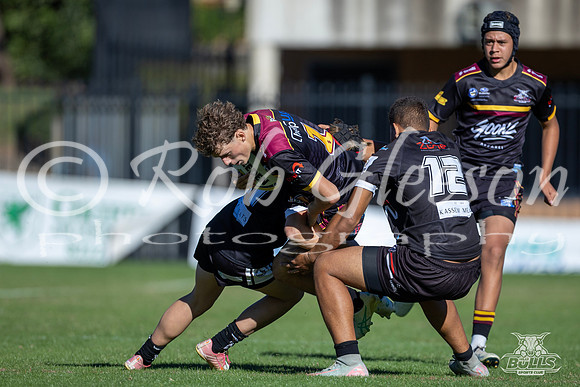 U15(1) v Wenty-23