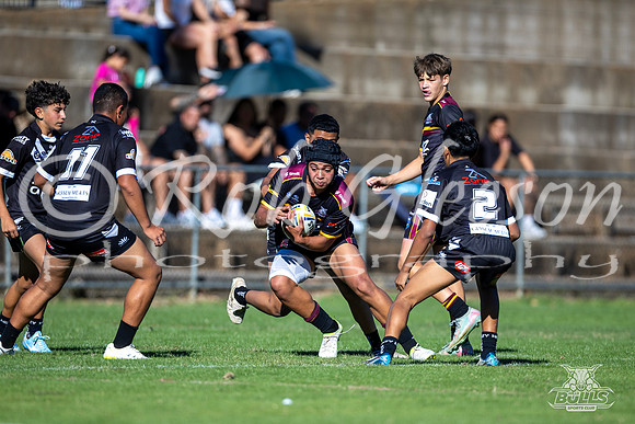 U15(1) v Wenty-22