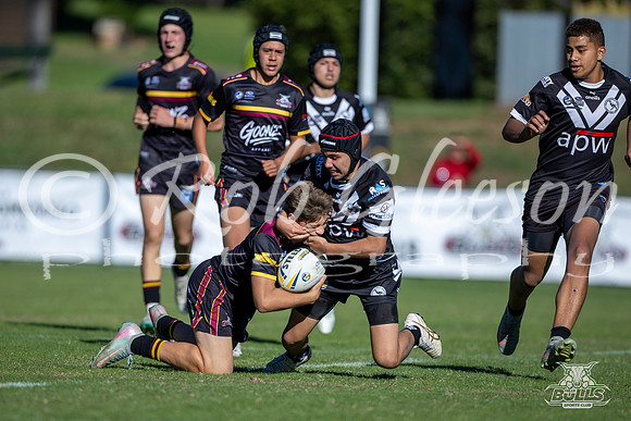 U15(1) v Wenty-24
