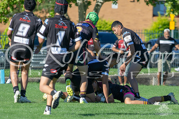 U15(1) v Wenty-28