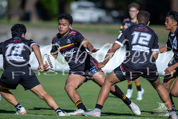 U15(1) v Wenty-25