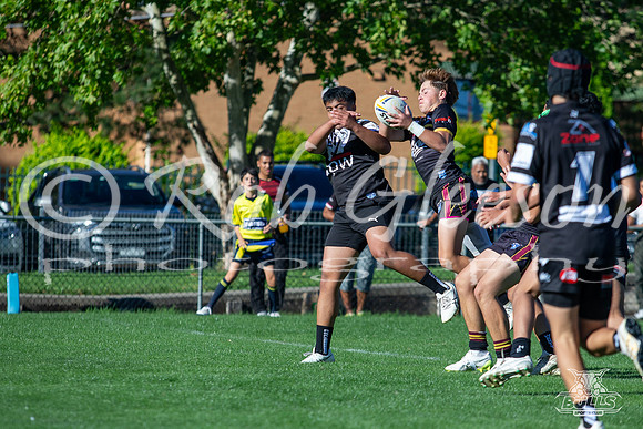 U15(1) v Wenty-27