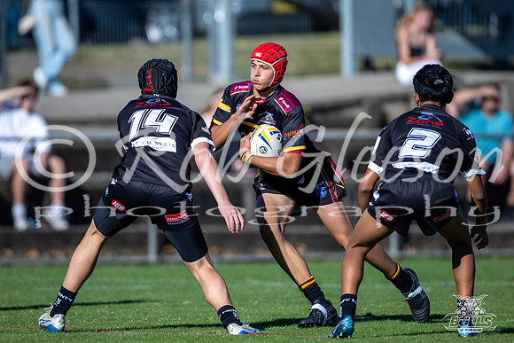 U15(1) v Wenty-26
