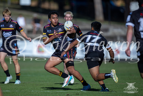 U15(1) v Wenty-29