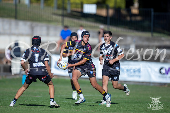 U15(1) v Wenty-30