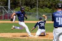 Baseball 2nd Grade - MSE v Vikings_20