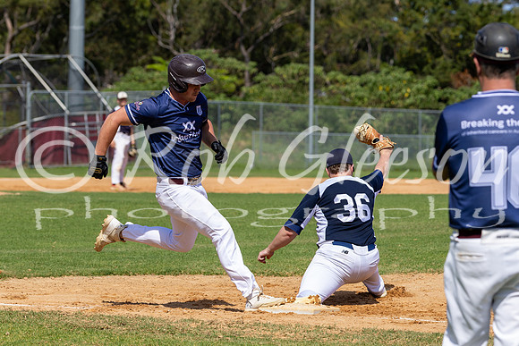 Baseball 2nd Grade - MSE v Vikings_20