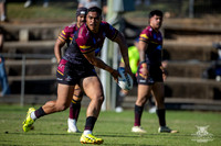 RMC R3 - Hills 44 v Workers 34
