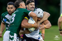 RMC R1 - Hills 14 v St Marys 20