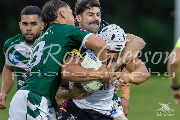 RMC R1 - Hills v St Marys-1