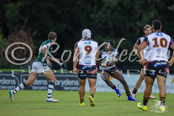 RMC R1 - Hills v St Marys-5