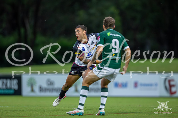 RMC R1 - Hills v St Marys-2