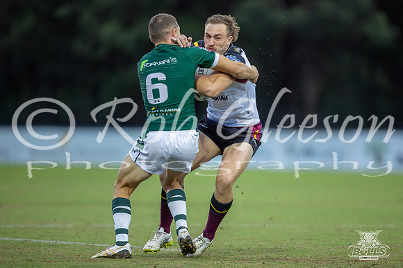 RMC R1 - Hills v St Marys-3