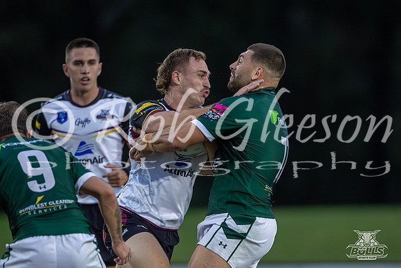 RMC R1 - Hills v St Marys-11