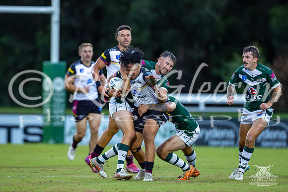 RMC R1 - Hills v St Marys-9