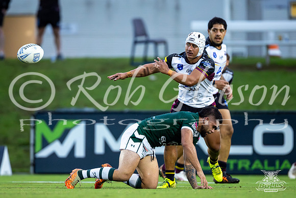RMC R1 - Hills v St Marys-12