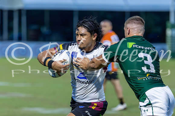 RMC R1 - Hills v St Marys-16