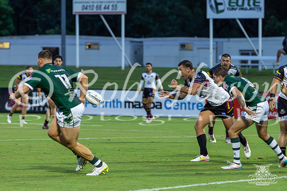 RMC R1 - Hills v St Marys-14