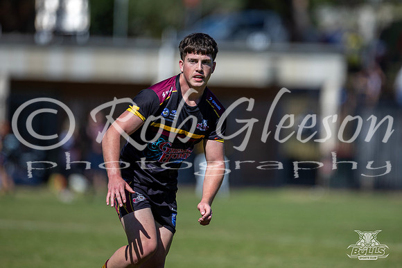 U17(1) R2 v Paddington-11