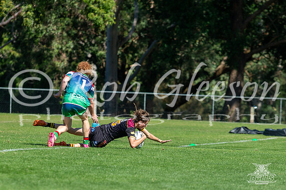 U17(1) R2 v Paddington-16