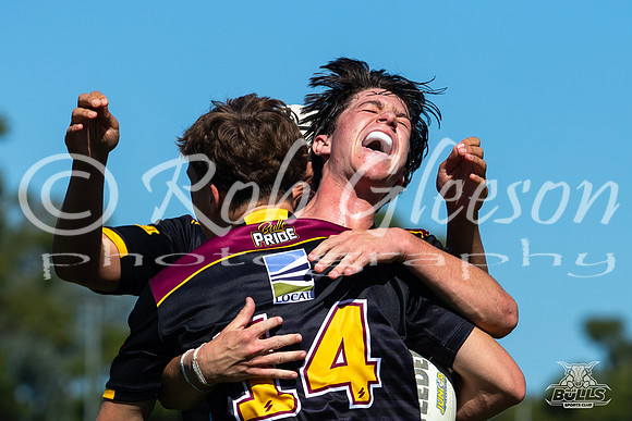 U17(1) R2 v Paddington-24