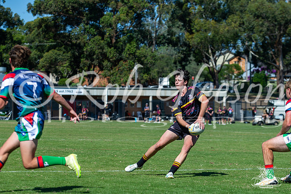 U17(1) R2 v Paddington-22