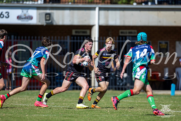 U17(1) R2 v Paddington-26