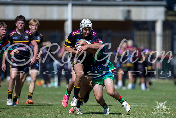 U17(1) R2 v Paddington-28