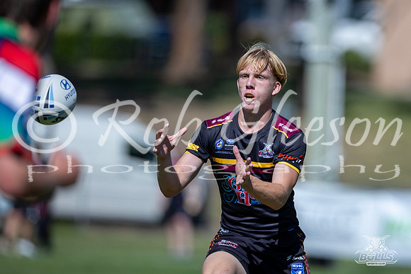 U17(1) R2 v Paddington-31