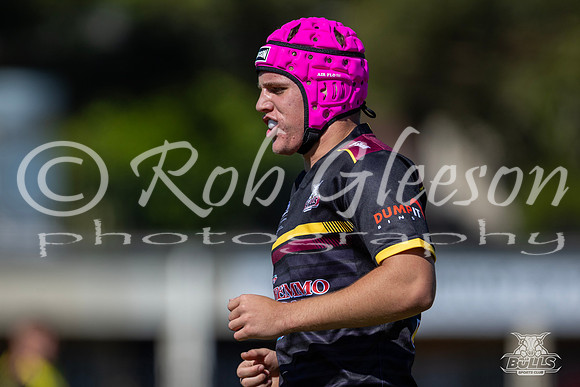 U17(1) R2 v Paddington-1