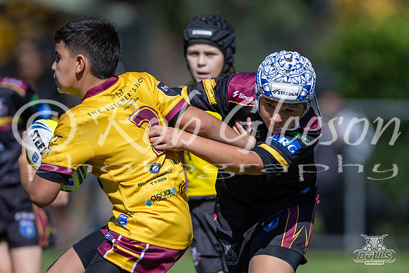U10(1) R2 v Guildford-7