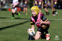 U9(1) - Chris Waller Racing