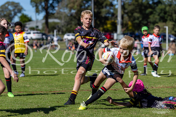 U9(1) R2 v Kellyville-10