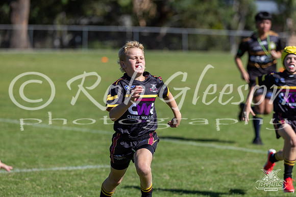 U9(1) R2 v Kellyville-9