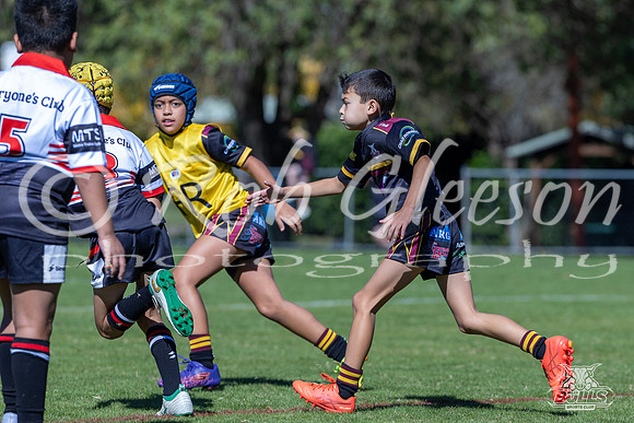 U9(1) R2 v Kellyville-15