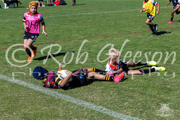 U9(1) R2 v Kellyville-24