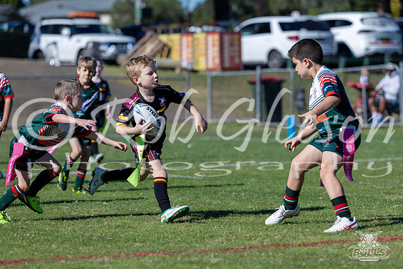 U7(1) R2 v Greystanes-7