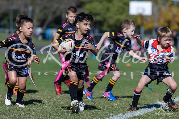 U6(1) R2 - v Kellyville-17