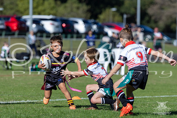 U6(1) R2 - v Kellyville-2